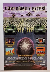 Wonder Woman #106 (Feb 1996, DC) VF+ 