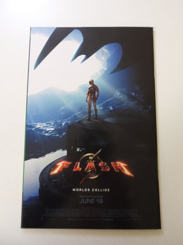 Batman #135 Bermejo Cover (2023) NM condition