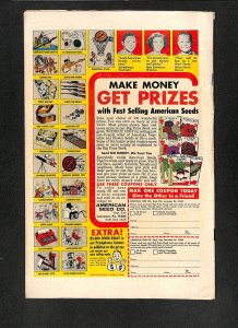 Thor #152 Wrath of Warrior! Loki!