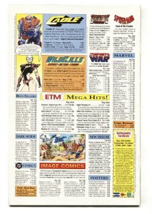 X-Men #11 1992-Classic Wolverine cover by Jim Lee- Marvel nm-