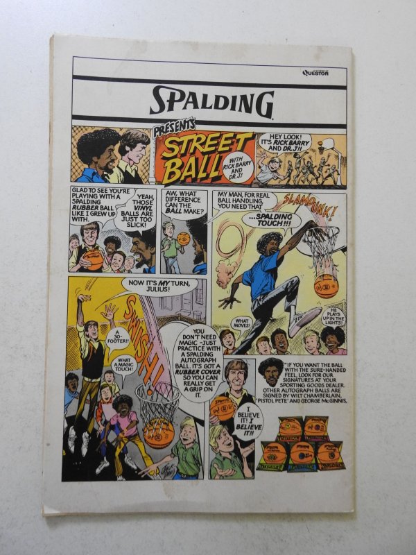 Star Wars #14 (1978) FN Condition!