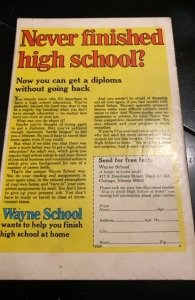 Strange Tales #179 (1975)first pip the troll