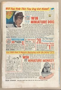 Millie the Model #91 (1959, Marvel/Atlas) Lower Grade