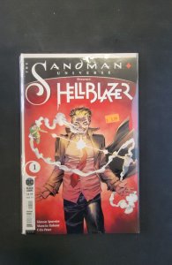 Hellblazer #82 (1994)