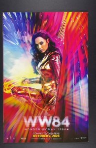 Dark Nights: Death Metal Speed Metal (2020)