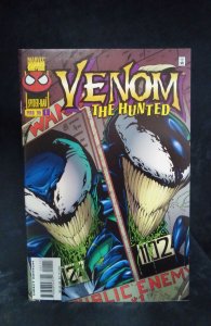 Venom: The Hunted #1 (1996)