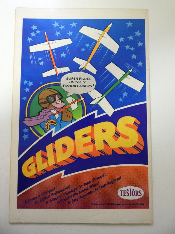 Fantastic Four #199 (1978) VG/FN Condition