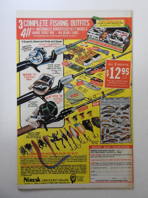 Nova #10 (1977) VF- Condition!