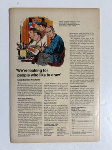 Fantastic Four #72 VG 4.0 Silver Surfer MARVEL COMICS 1968