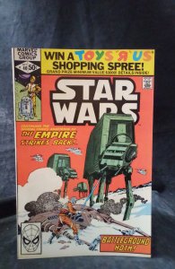 Star Wars #40 (1980)