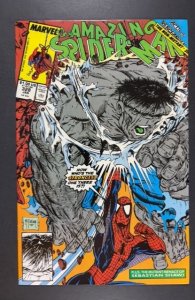 The Amazing Spider-Man #328 (1990)