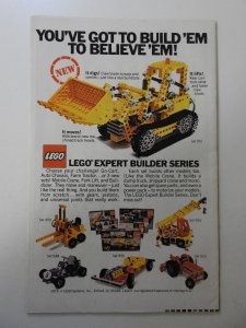 Machine Man #12 (1979) FN+ Condition!