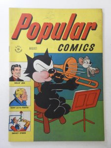 Popular Comics #126 (1946) VG/FN Condition!