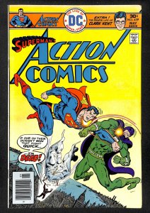 Action Comics #459 (1976)