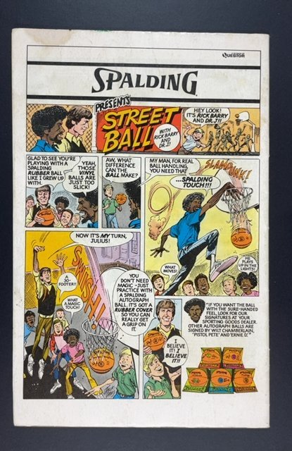 Fantastic Four #185 (1977)