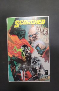 The Scorched #20 (2023)