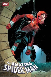 Amazing Spider-Man #21 John Romita, Jr. Regular Cover PRESALE 2/4/26