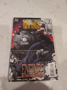 Batman: Legends of the Dark Knight #74 (1995)