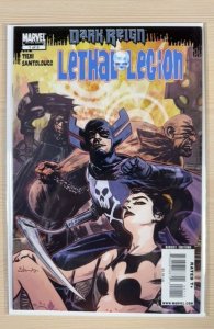 Dark Reign: Lethal Legion #1 (2009)