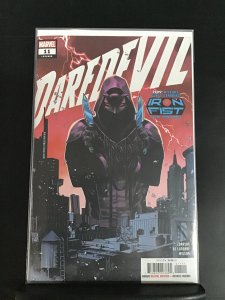 Daredevil #11 (2023)