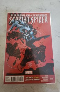 Scarlet Spider #19 (2013)
