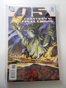 Countdown to Final Crisis #5 (2008)