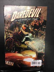 Daredevil #19nm