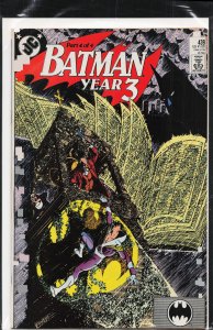 Batman #439 (1989) Batman