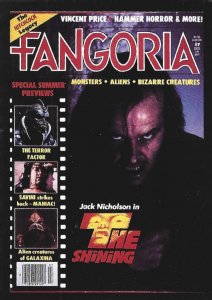 1992 Fangoria #37