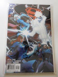 Superman/Batman #18 (2005)