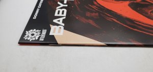 BABYTEETH #1 Aftershock Donny Cates Exclusive Variant Francavilla Cover NM
