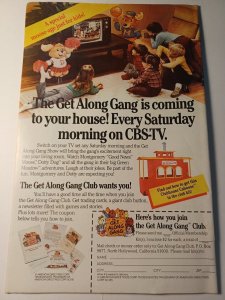 Spectacular Spider-Ham #1 VG Marvel Comics c242