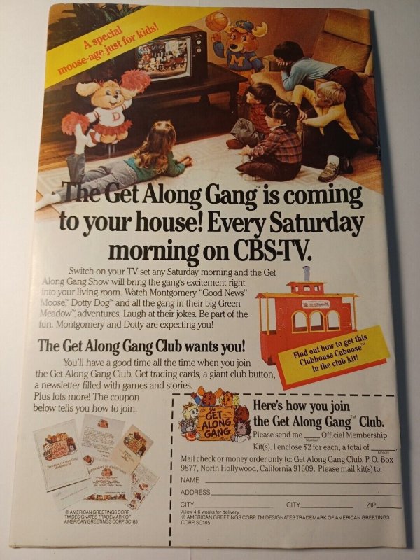 Spectacular Spider-Ham #1 VG Marvel Comics c242