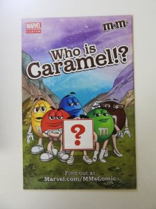 Venomverse #1 variant NM condition