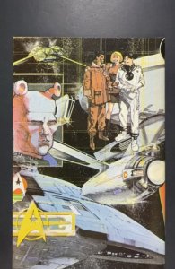 Who's Who in Star Trek #1 (1987)