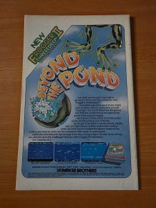 Kull The Conqueror #7 Direct Market Edition ~ VERY FINE VF ~ 1984 Marvel Comics