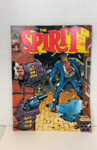 The Spirit #6 (1975)