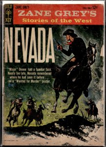 Zane Grey's Stories of the West : Nevada (1964) Nevada