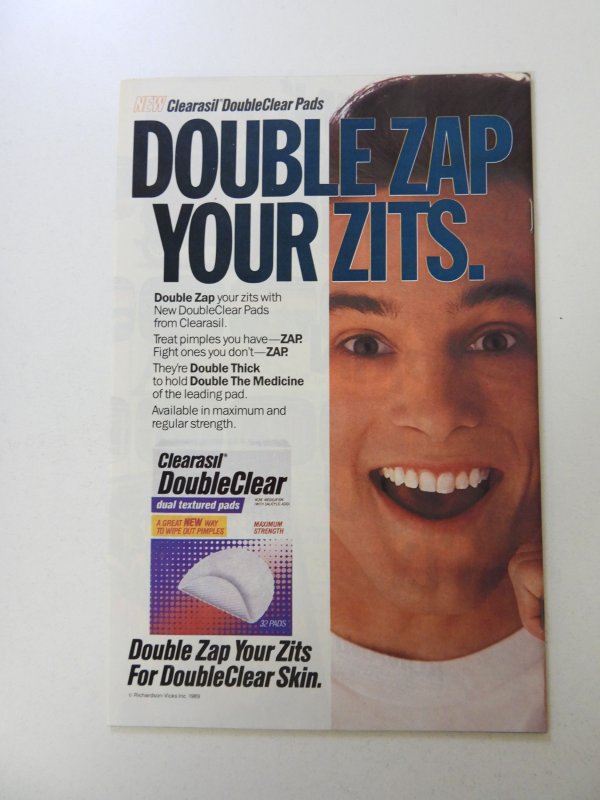 The Amazing Spider-Man #331 (1990) NM- condition