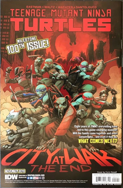 ROM DIRE WRAITHS # 2 Spaceknight — Cover B - 2019IDW Publishing VF+ Condition