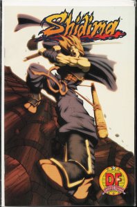 Shidima (2001) #1