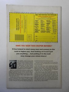 Conan the Barbarian #33 (1973) FN Condition! indentations fc