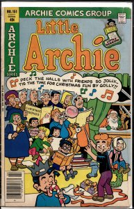 The Adventures of Little Archie #151 (1980)