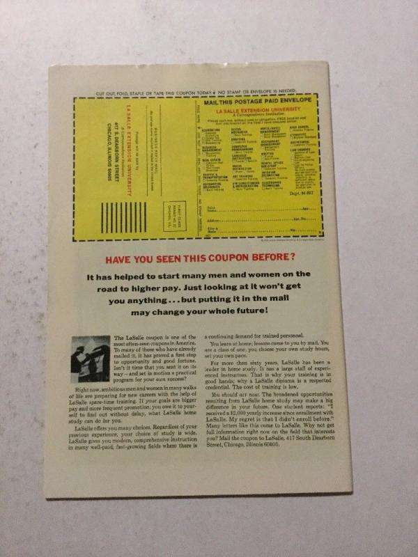 Marvel Premiere 12 VF Very Fine 8.0