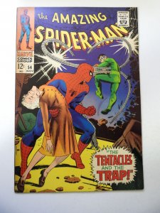 The Amazing Spider-Man #54 (1967) VG/FN Condition