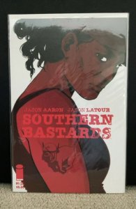 Southern Bastards #15 Variant Cover (2016)