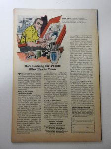 Strange Tales #132 (1965) FN Condition!