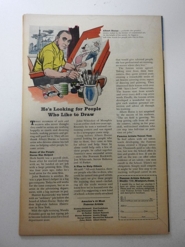 Strange Tales #132 (1965) FN Condition!