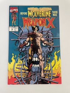 13 Marvel Comics Presents # 72 73 74 75 76 77 78 79 80 81 82 83 84 VF/NM 8 RC48