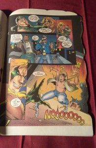 The Ferret #1 (1993)